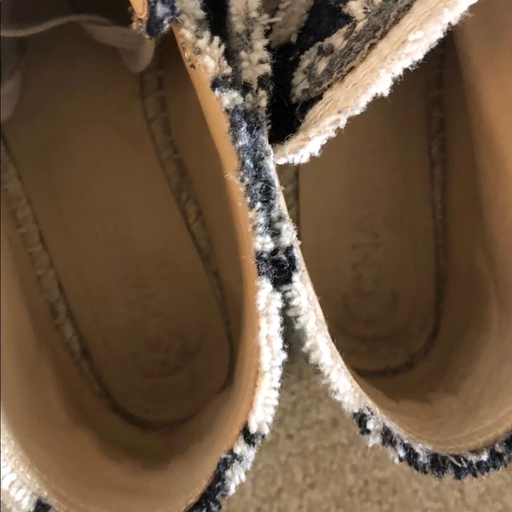 Chanel espadrilles - Picture 3 of 8